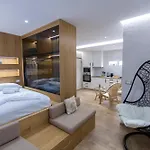 Boho Tirana