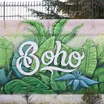 Bed & Breakfast Boho 4*