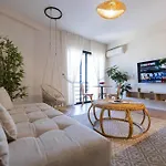 Boho Bed & Breakfast Tirana
