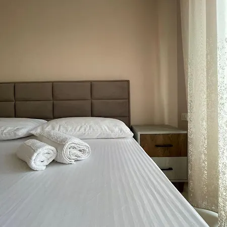 Boho Nocleg ze śniadaniem *