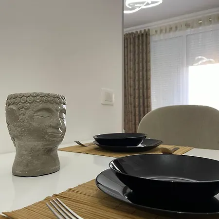 Nocleg ze śniadaniem Boho