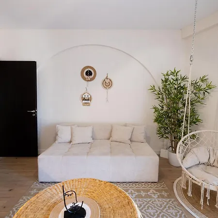 Boho לינה וארוחת בוקר 4*