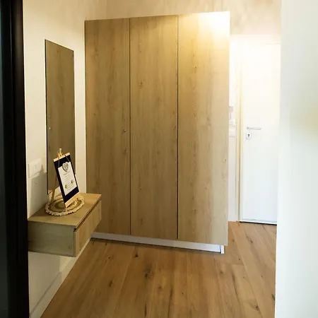 Nocleg ze śniadaniem Boho *