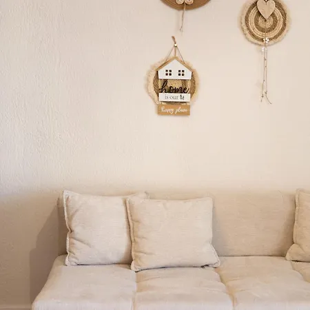 לינה וארוחת בוקר Boho טיראנה