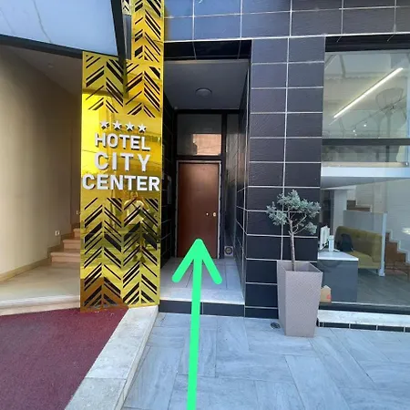 Nocleg ze śniadaniem Boho Tirana