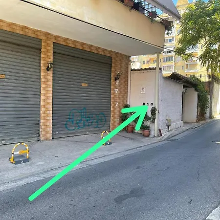 Boho Tirana