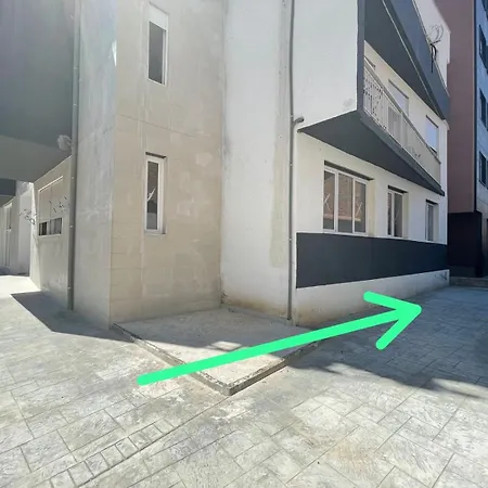 Boho * Tirana