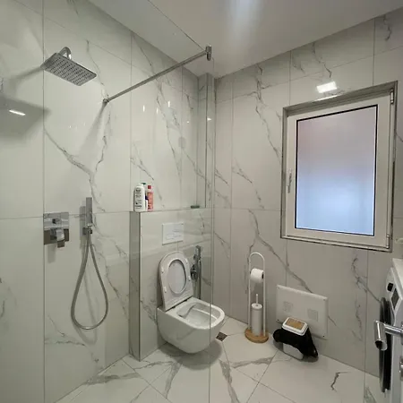 לינה וארוחת בוקר Boho