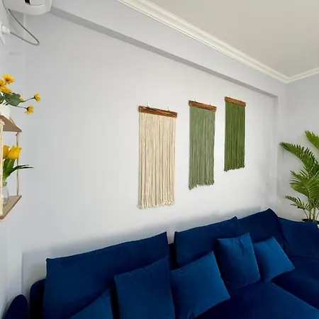 Boho לינה וארוחת בוקר