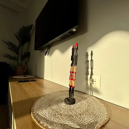 Boho לינה וארוחת בוקר טיראנה