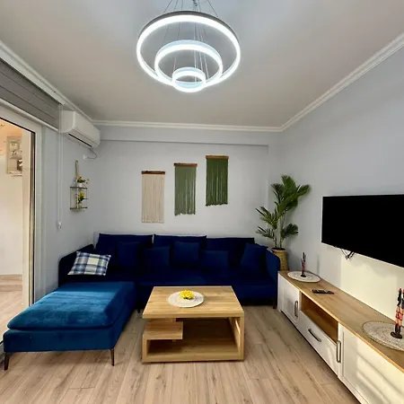 Boho 4* טיראנה