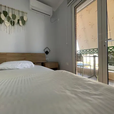 Boho 4* טיראנה