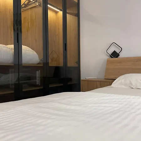 Boho לינה וארוחת בוקר