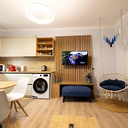 Bed & Breakfast Boho Tirana