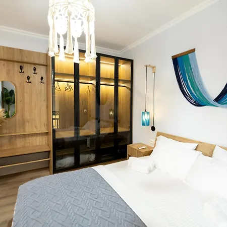 Bed & Breakfast Boho Tirana