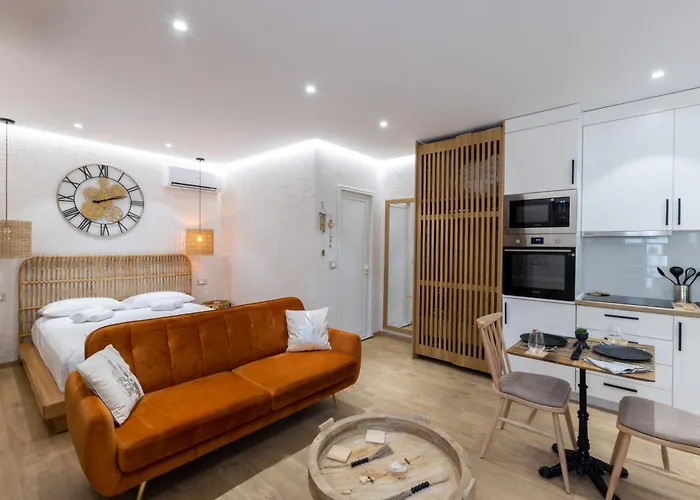 Bed & Breakfast Boho Tirana