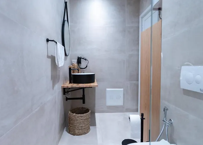 Bed & Breakfast Boho