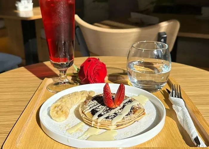 Bed & Breakfast Boho 4*