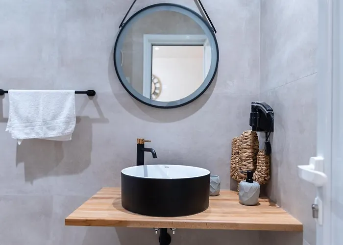 Bed & Breakfast Boho