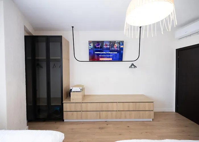 Bed & Breakfast Boho Tirana