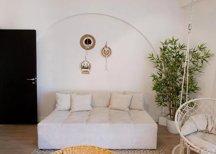 Boho Bed & Breakfast 4*