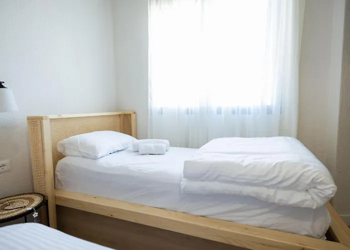 Boho Bed & Breakfast Tirana