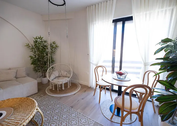 Bed & Breakfast Boho 4*