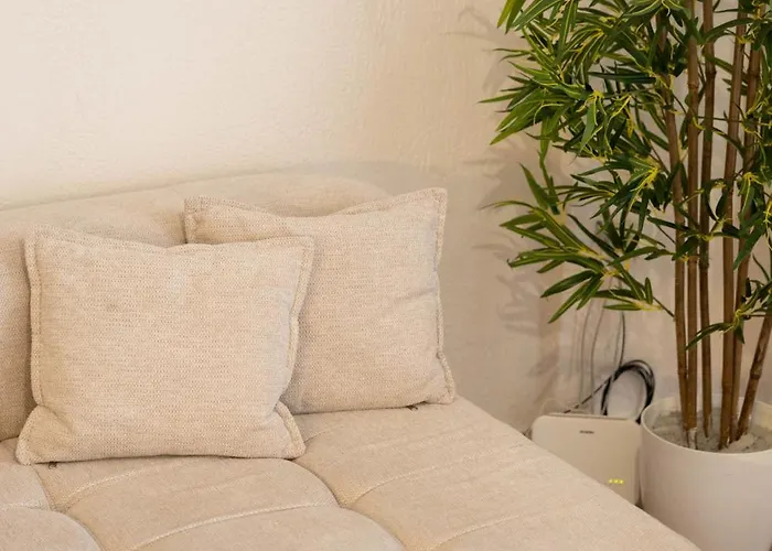 Boho Bed & Breakfast