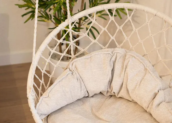 Boho Bed & Breakfast 4*