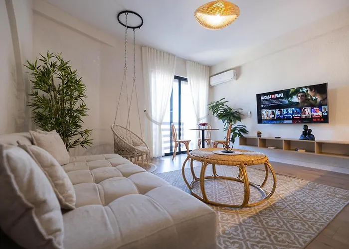 Boho Bed & Breakfast Tirana