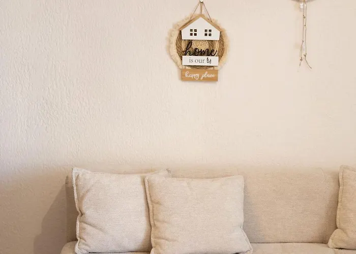 Bed & Breakfast Boho Tirana