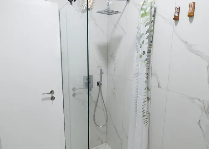 Bed & Breakfast Boho