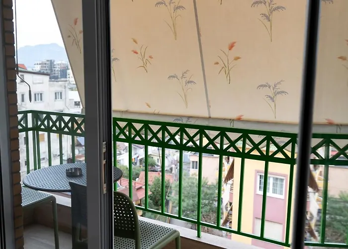 Bed & Breakfast Boho 4*