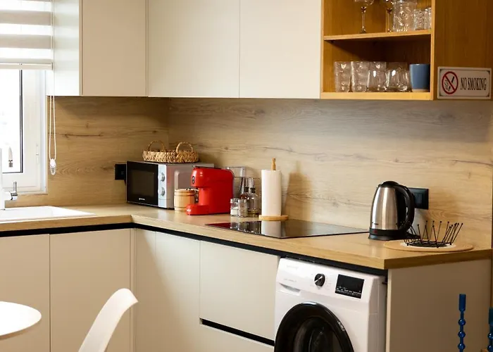 Bed & Breakfast Boho Tirana