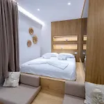 Boho Bed & Breakfast 4*