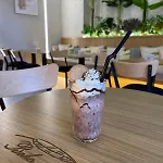 Boho Couette-café