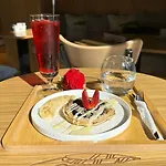 Couette-café Boho 4*