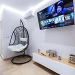 Couette-café Boho 4*