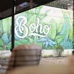 Boho Couette-café 4*