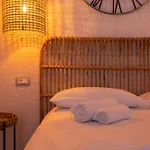 Couette-café Boho Tirana