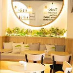 Couette-café Boho 4*