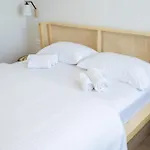 Couette-café Boho 4*