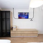 Couette-café Boho Tirana