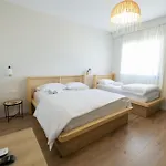 Boho Couette-café 4*