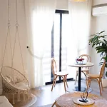 Couette-café Boho