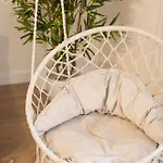 Boho Couette-café 4*