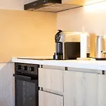 Bed & Breakfast Boho 4*