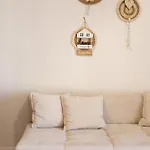 Couette-café Boho Tirana