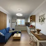 Couette-café Boho 4*