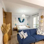 Boho Bed & Breakfast